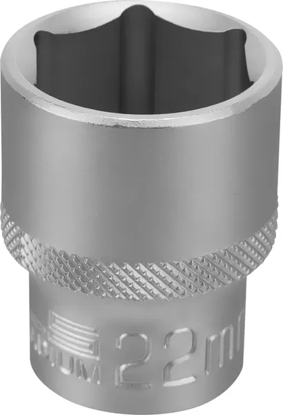 Головка слесарная Stels торцевая / 13833 - фото