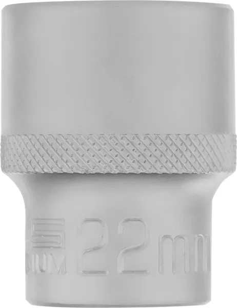 Головка слесарная Stels торцевая / 13833