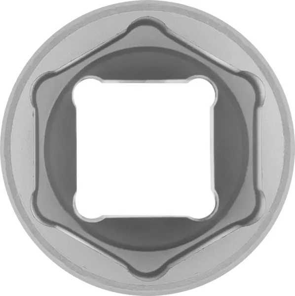 Головка слесарная Stels торцевая / 13833