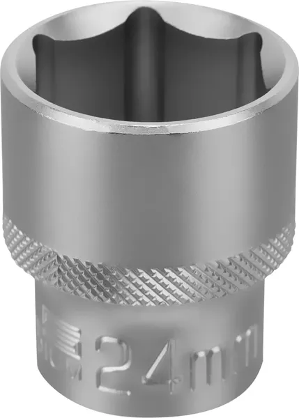 Головка слесарная Stels торцевая / 13835