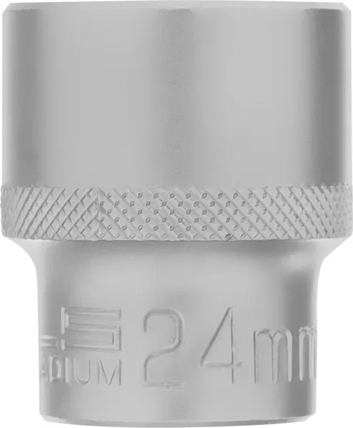 Головка слесарная Stels торцевая / 13835