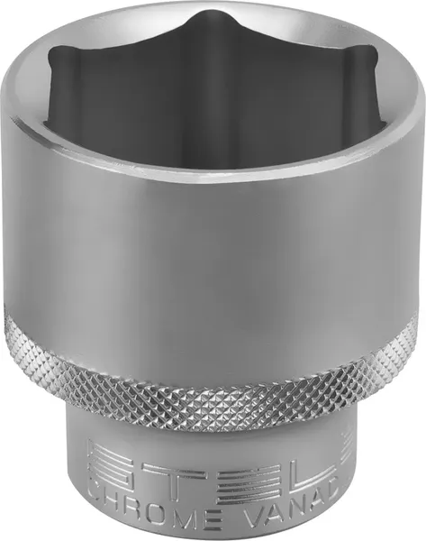 Головка слесарная Stels торцевая / 13837 - фото