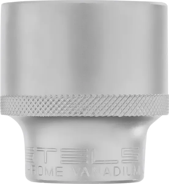 Головка слесарная Stels торцевая / 13838