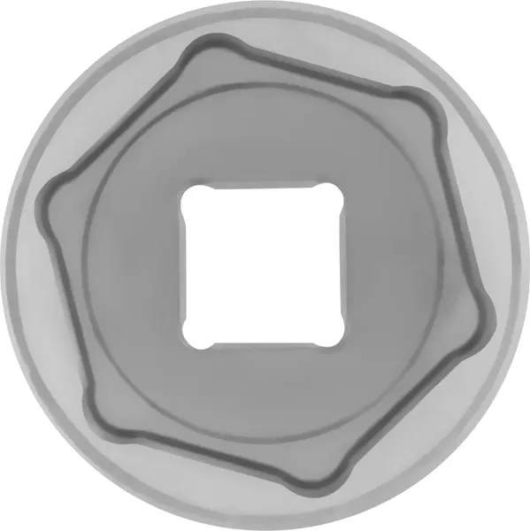 Головка слесарная Stels торцевая / 13838