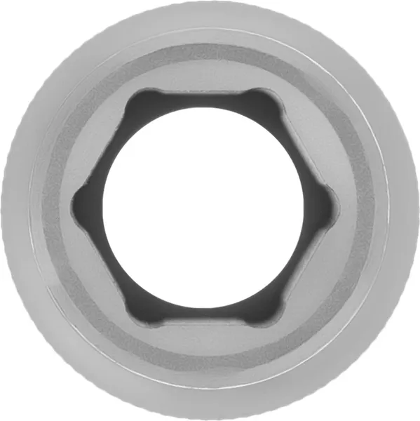 Головка слесарная Stels торцевая / 13839