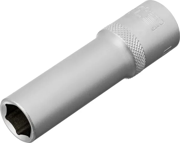 Головка слесарная Stels торцевая / 13846