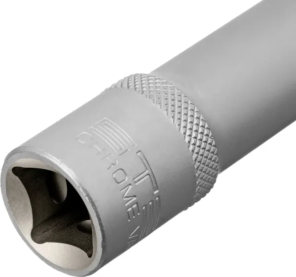 Головка слесарная Stels торцевая / 13846