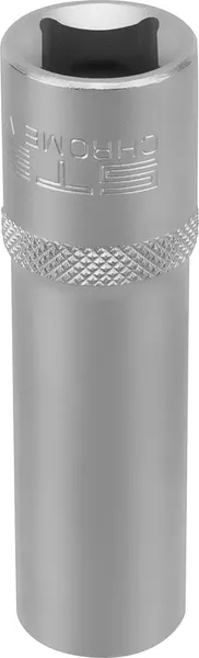 Головка слесарная Stels торцевая / 13847 - фото