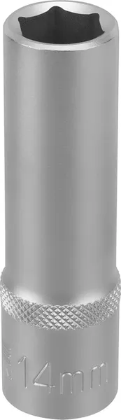 Головка слесарная Stels торцевая / 13847