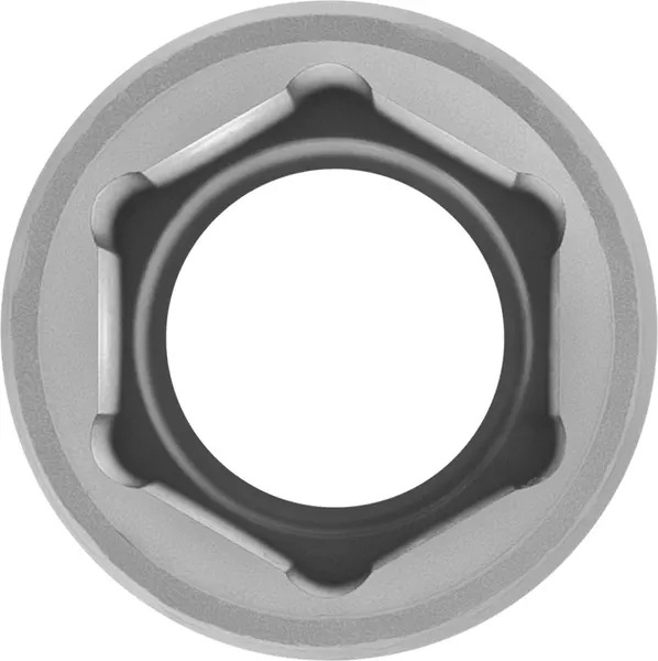 Головка слесарная Stels торцевая / 13847