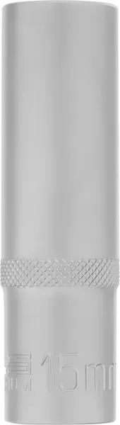 Головка слесарная Stels торцевая / 13848