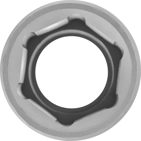 Головка слесарная Stels торцевая / 13848