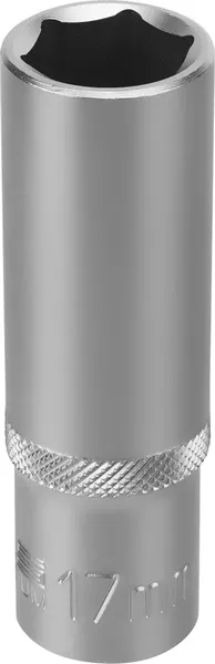 Головка слесарная Stels торцевая / 13849