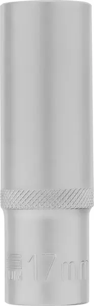 Головка слесарная Stels торцевая / 13849