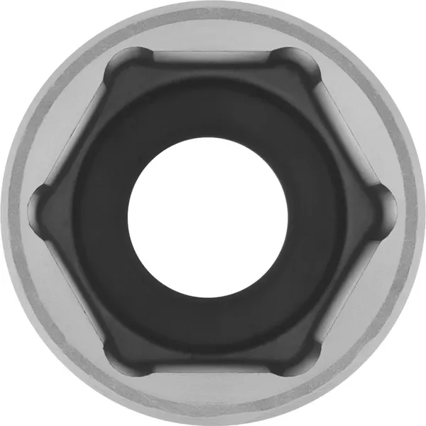 Головка слесарная Stels торцевая / 13851