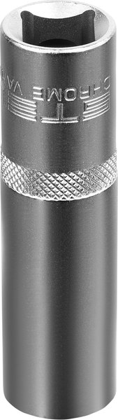 Головка слесарная Stels торцевая / 13880 - фото