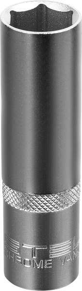 Головка слесарная Stels торцевая / 13880