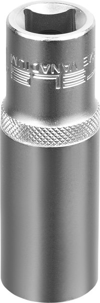 Головка слесарная Stels торцевая / 13881 - фото