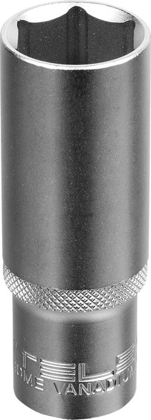 Головка слесарная Stels торцевая / 13882 - фото