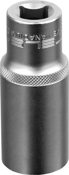 Головка слесарная Stels торцевая / 13883 - фото