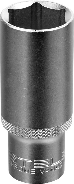 Головка слесарная Stels торцевая / 13883