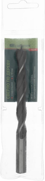 Сверло СибрТех по дереву / 70238