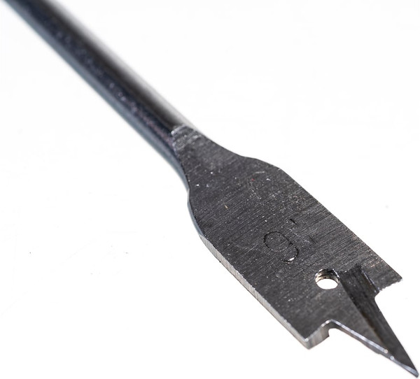 Сверло СибрТех по дереву перовое / 70366