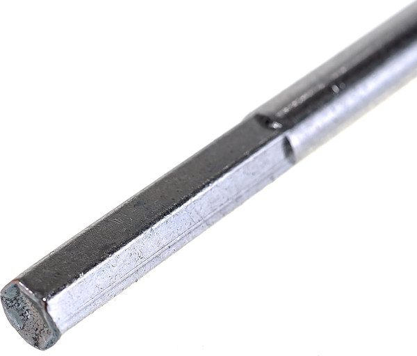 Сверло СибрТех по дереву перовое / 70368