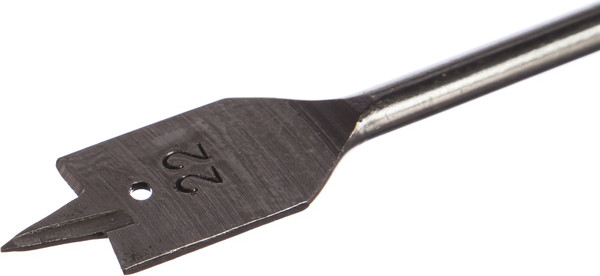 Сверло СибрТех по дереву перовое / 70372