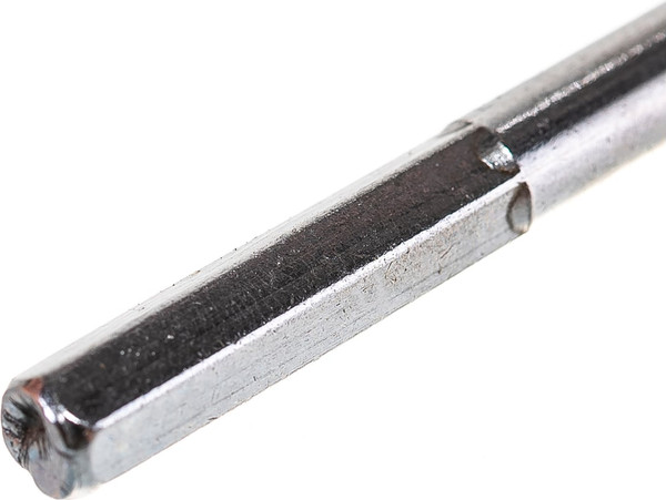 Сверло СибрТех по дереву перовое / 70378