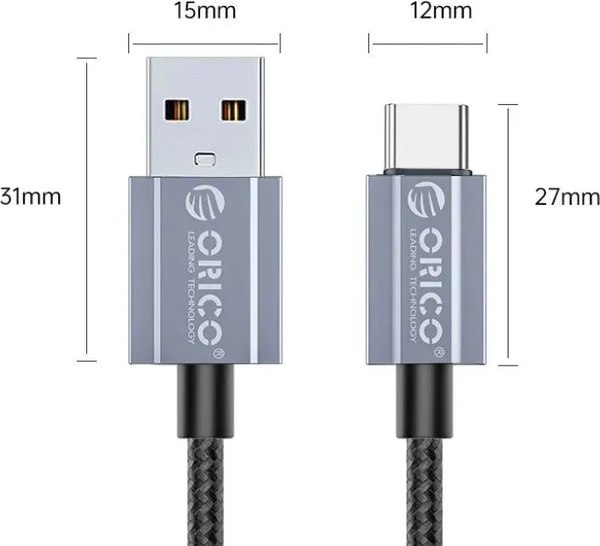 Кабель Orico GQA66-10