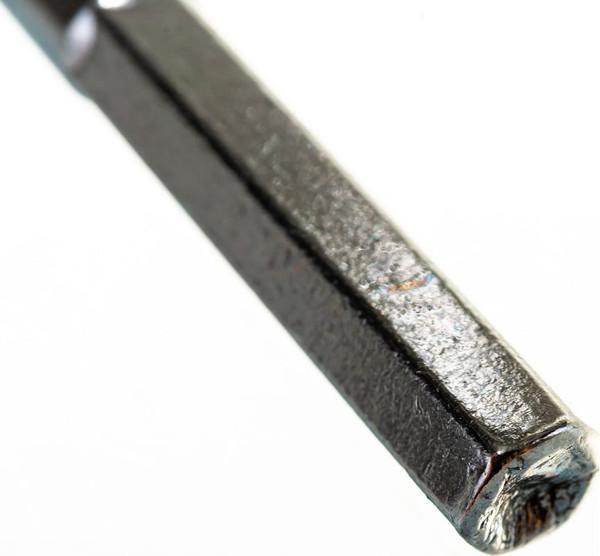 Сверло СибрТех по дереву перовое / 70388