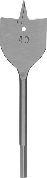 Сверло СибрТех по дереву перовое / 70390