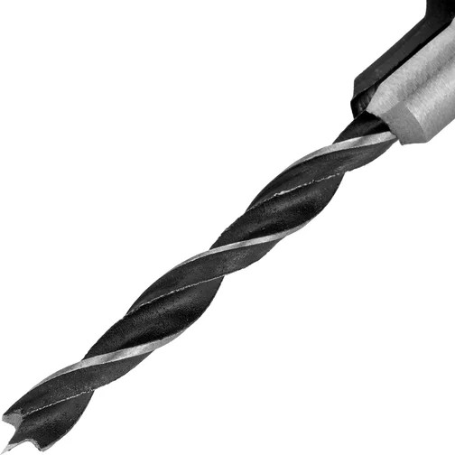 Сверло Denzel 704204