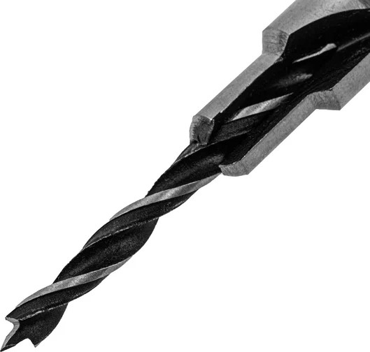 Сверло Denzel 704204