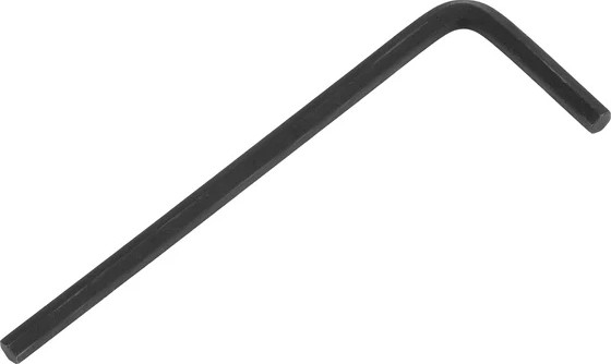 Сверло Denzel 704204