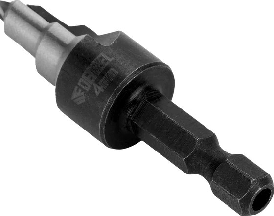 Сверло Denzel 704204