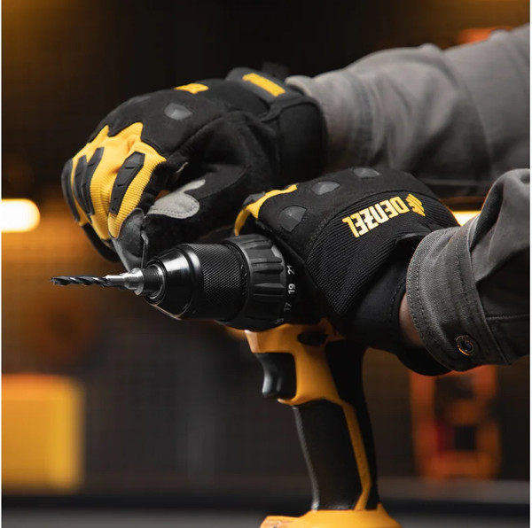 Сверло Denzel 704205