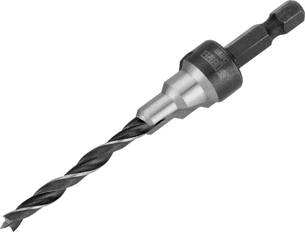 Сверло Denzel 704205