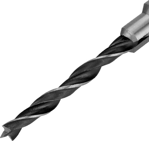 Сверло Denzel 704205