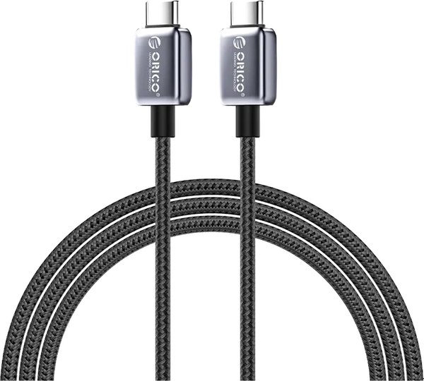 Кабель Orico GQZB100-15-BK-BP - фото