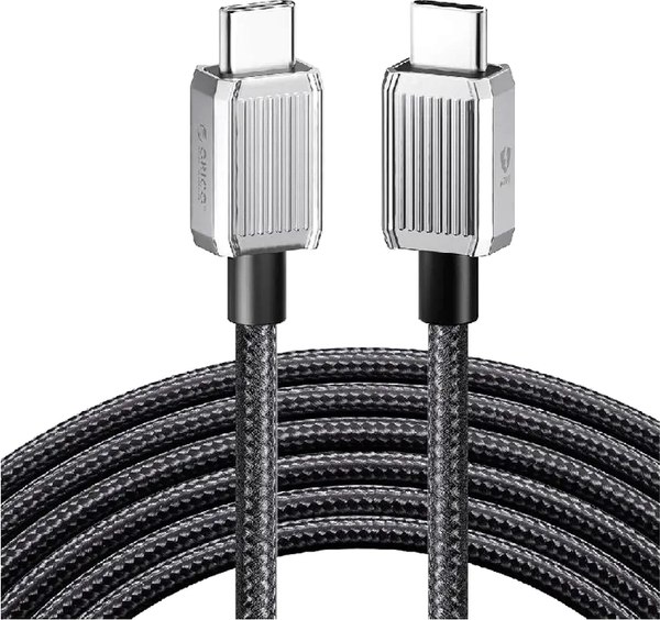 Кабель Orico GQZ60-15-BK-BP - фото