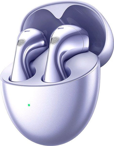 Беспроводные наушники Huawei FreeBuds 6 / T0020 - фото