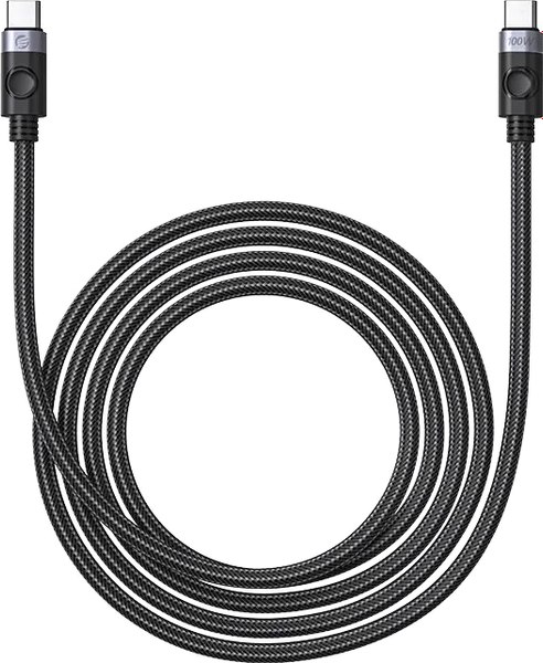 Кабель Orico C2CZ-10-BK-BP - фото