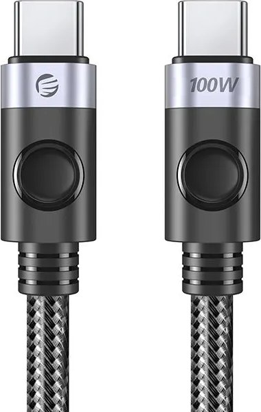 Кабель Orico C2CZ-10-BK-BP