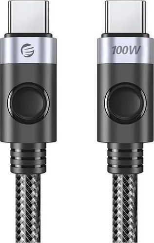 Кабель Orico C2CZ-15-BK-BP