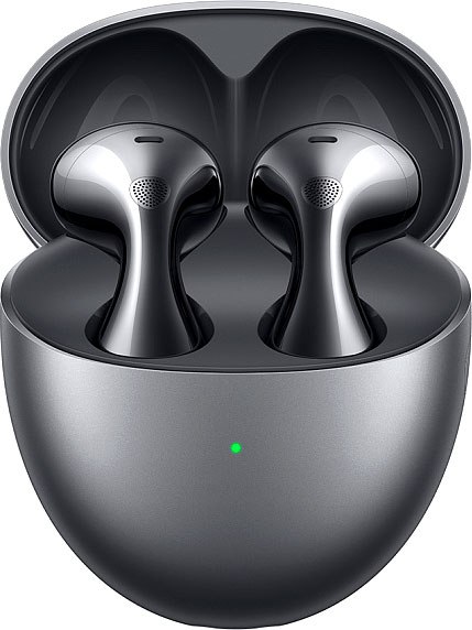 Беспроводные наушники Huawei FreeBuds 6 / T0020 - фото