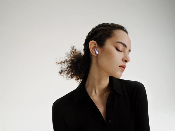 Беспроводные наушники Huawei FreeBuds 6 / T0020