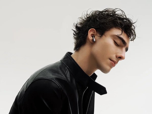 Беспроводные наушники Huawei FreeBuds 6 / T0020