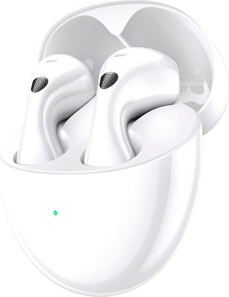 Беспроводные наушники Huawei FreeBuds 6 / T0020 - фото